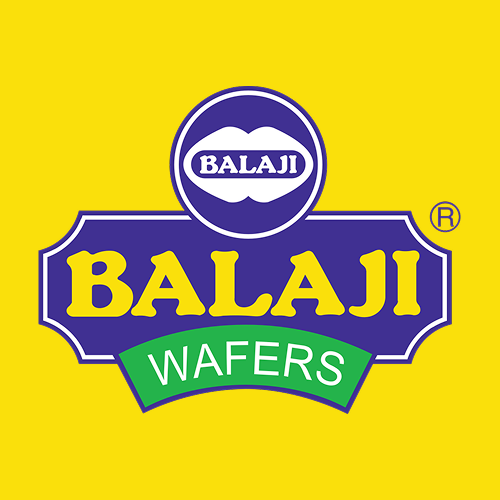 Balaji Wafers Logo