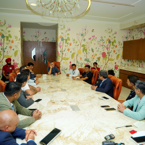 BUSINESS WORKSHOP