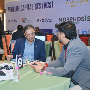 Glimpse of tech expo