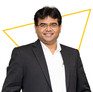 Bharat Panchal
