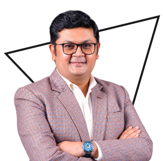 CA. Aniket S. Talati