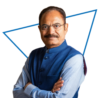 Shri. Chandubhai Virani
