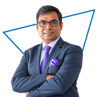 Mr. Jaimin Shah