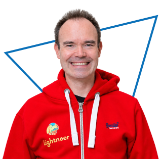 Peter Vesterbacka