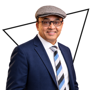 Rakesh Patel