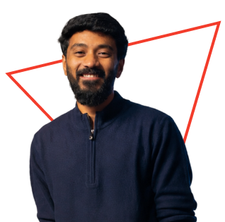 Vaibhav Sisinty