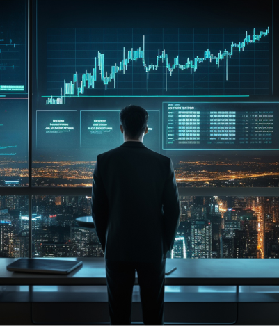 Angel Investors & VCs