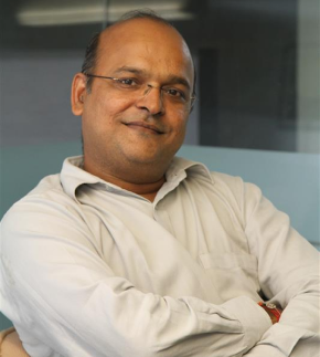 Anil Joshi