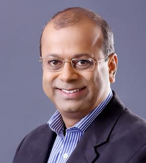 Kiran Deshpande