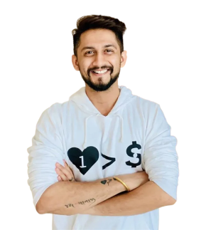 Pratiksinh-Chudasama