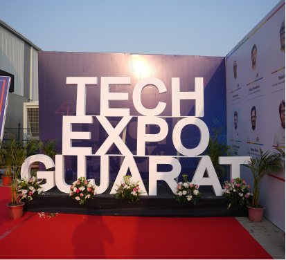 TECH EXPO 2024