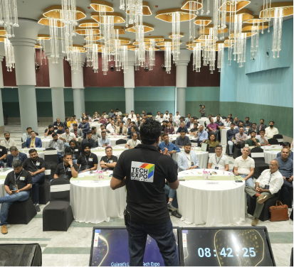 TECH EXPO SMEs