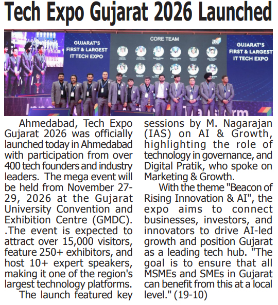 Free Press Gujarat