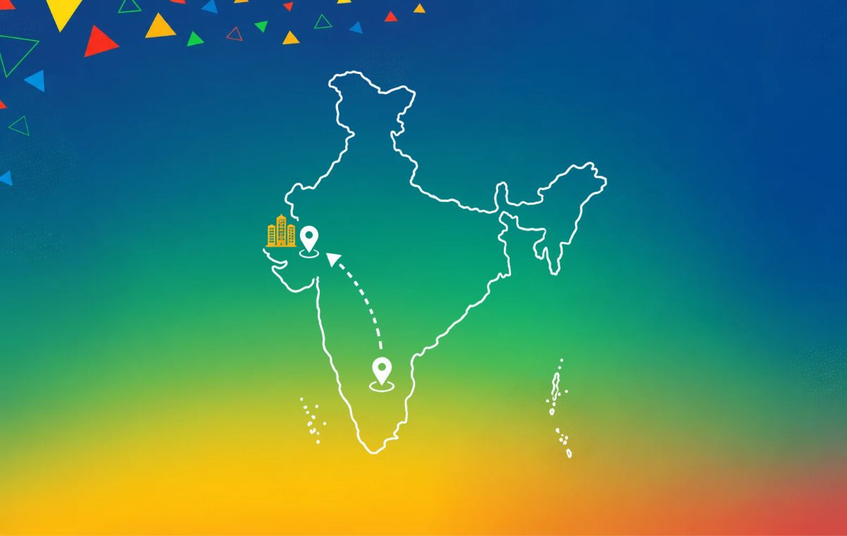The Techpreneur Migration: Why Founders Are Choosing Gujarat Over Bengaluru